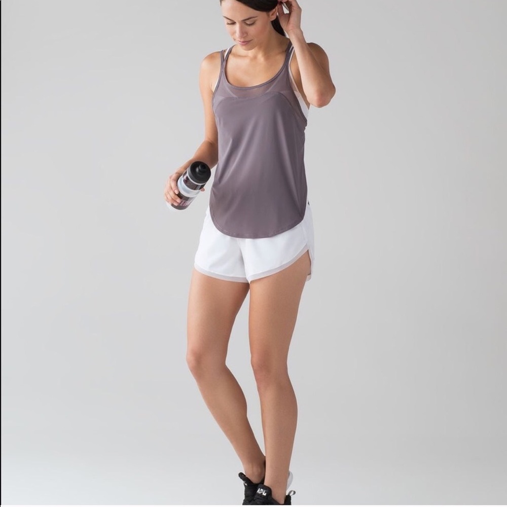 Lululemon Anew short